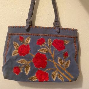 Isabella Fiore Bag